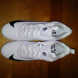 Nike Huarache 6 Elite Men's Lacrosse Cleats